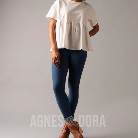 ❗1 LEFT❗Agnes & Dora Jeggings - Picture 3 of 6